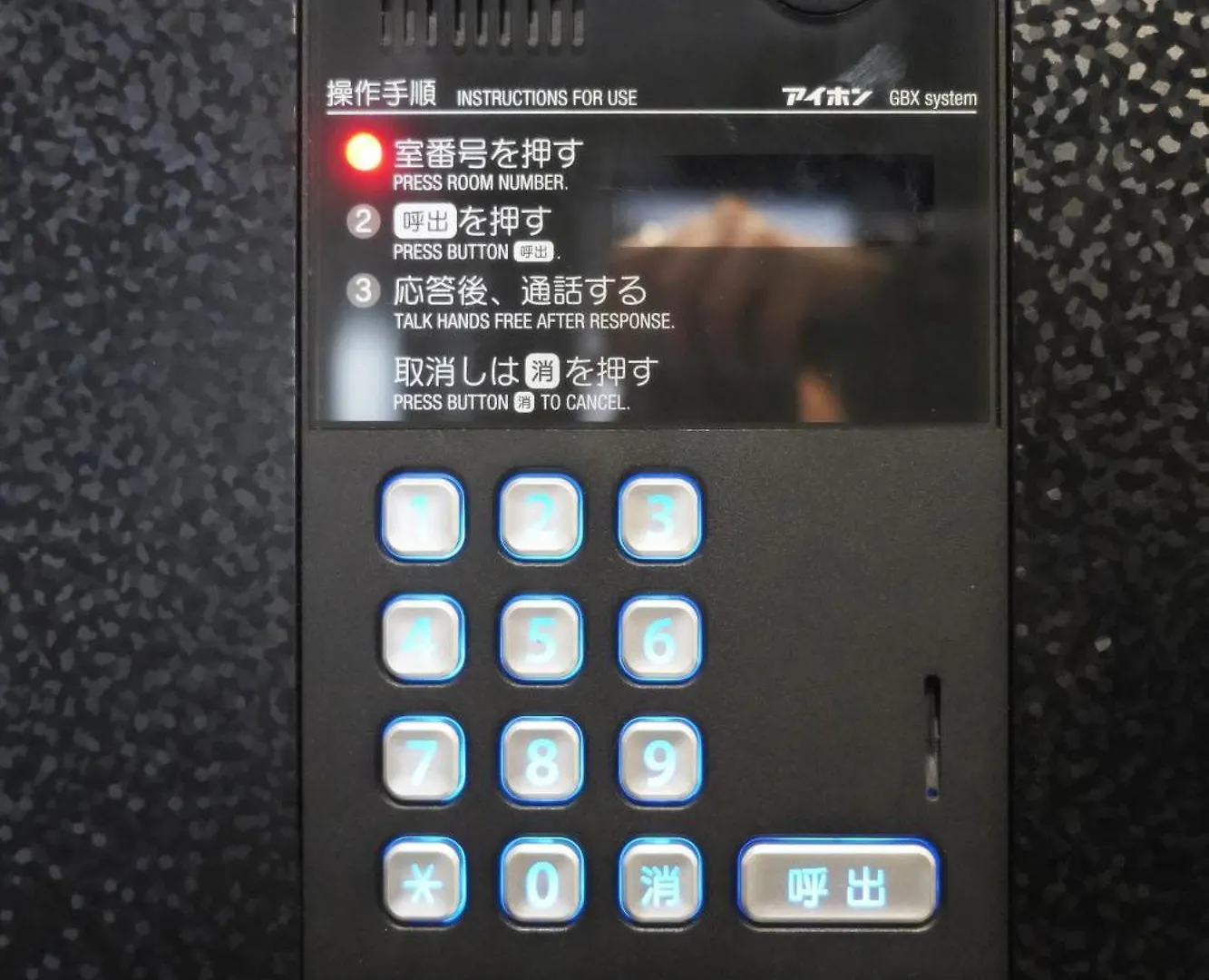 大阪市The Peak Shinsaibashiアパートメント 日本