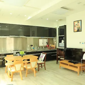 Apartment Kuromon Royal Ii, Osaka