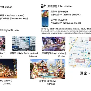 visit hotel