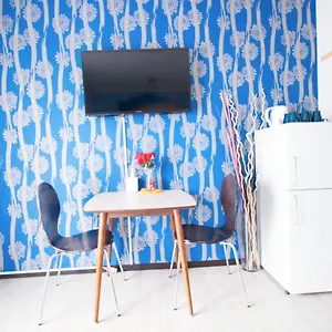 Apartment Aaron通天西, Osaka