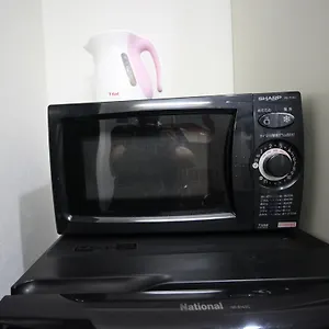 Apartment Aaron通天東, Osaka
